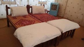 Desert Safari Camp Pushkar